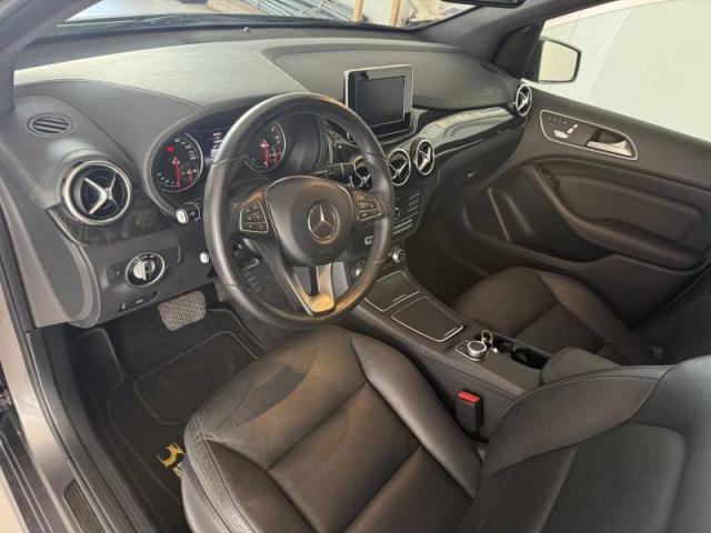 Mercedes Benz Classe B image 3