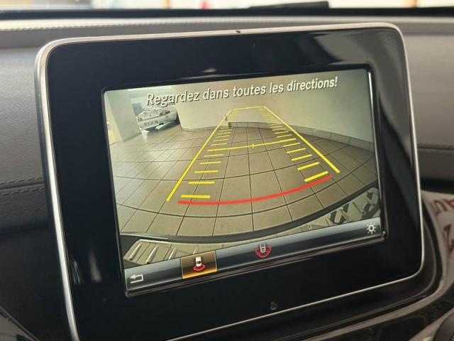 Mercedes Benz Classe B image 6