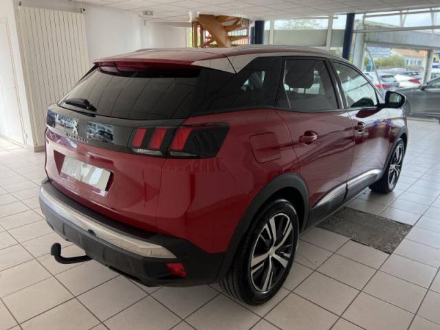Peugeot 3008 image 5
