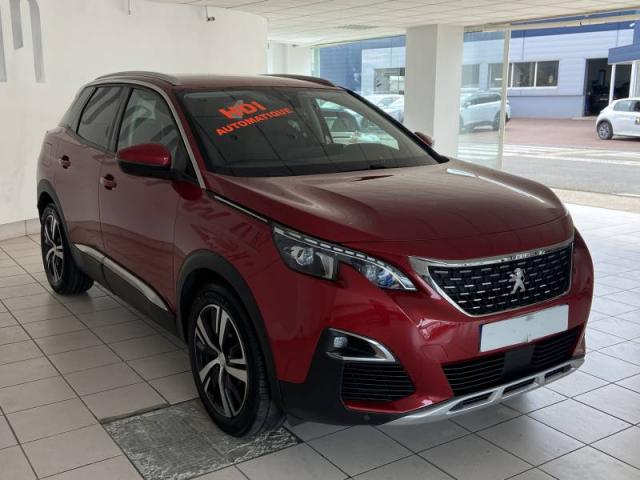 Peugeot 3008 image 4