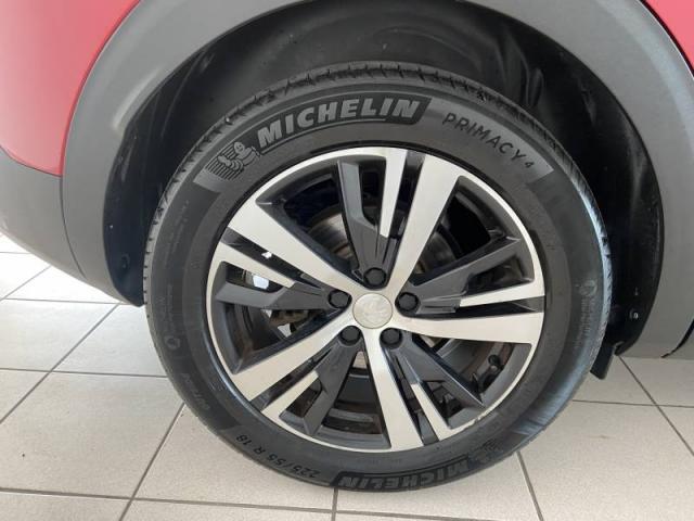 Peugeot 3008 image 9