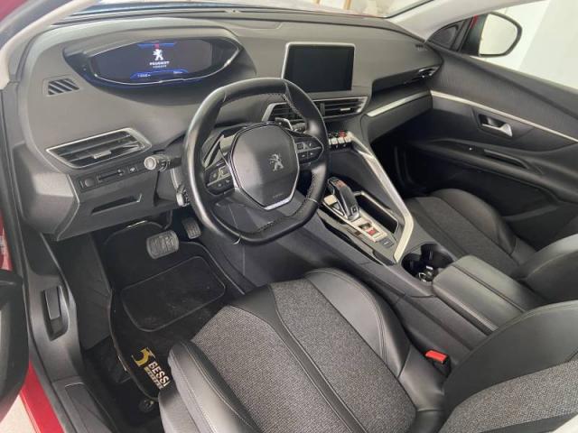 Peugeot 3008 image 6