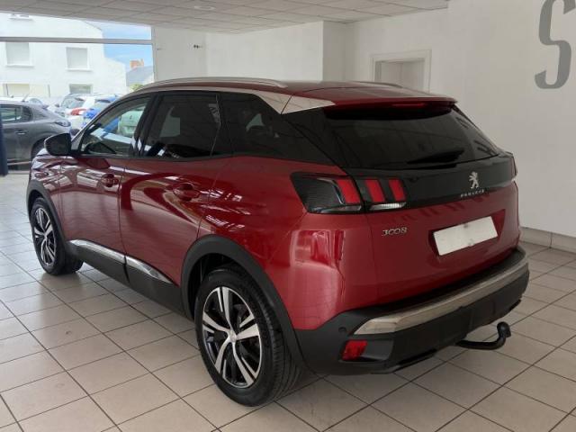 Peugeot 3008 image 1