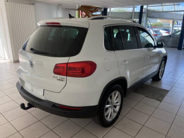 Volkswagen Tiguan image 4