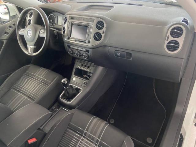 Volkswagen Tiguan image 7