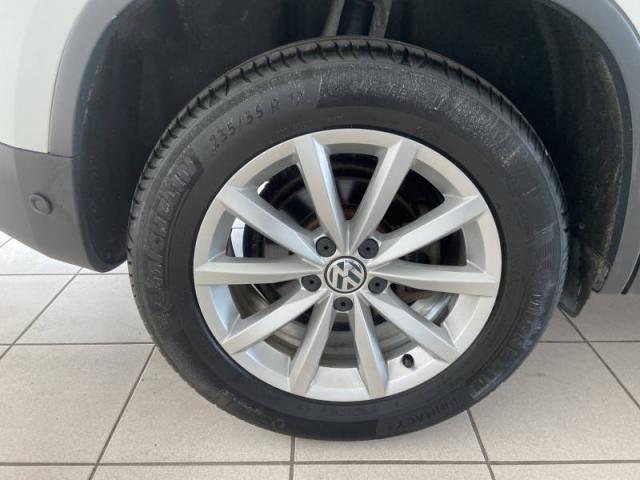 Volkswagen Tiguan image 9