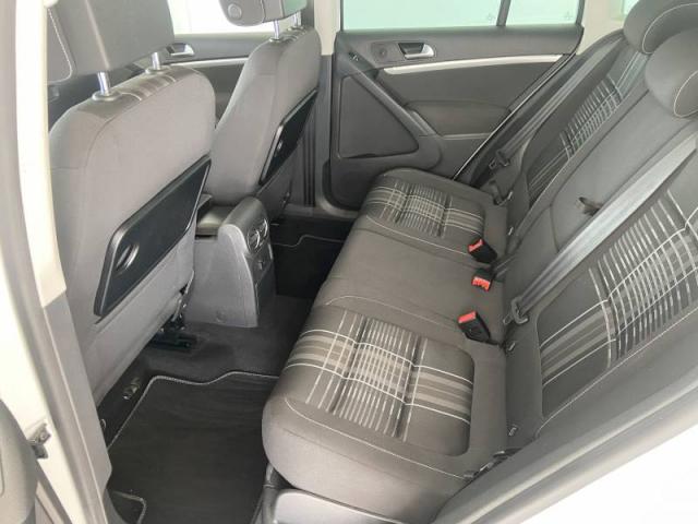 Volkswagen Tiguan image 2