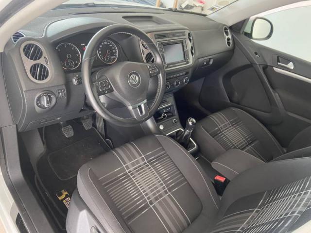 Volkswagen Tiguan image 3