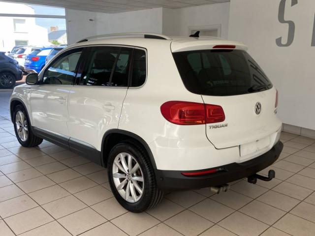 Volkswagen Tiguan image 6