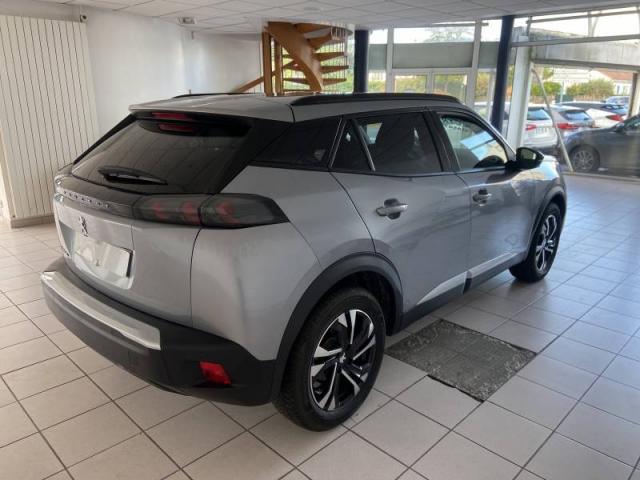 Peugeot 2008 image 3