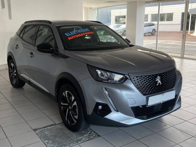 Peugeot 2008 image 1
