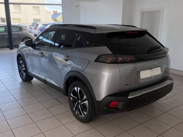 Peugeot 2008 image 9