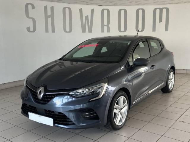 Renault Clio Tce 90 - 21n Business