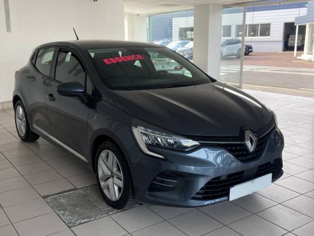 Renault Clio image 3