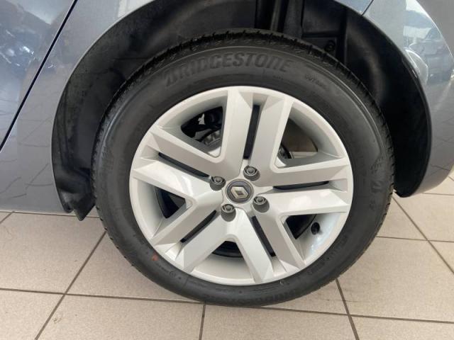 Renault Clio image 7