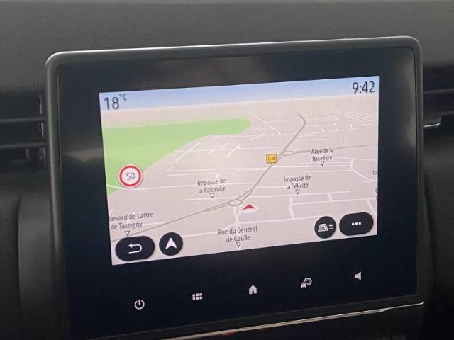 Renault Clio image 2
