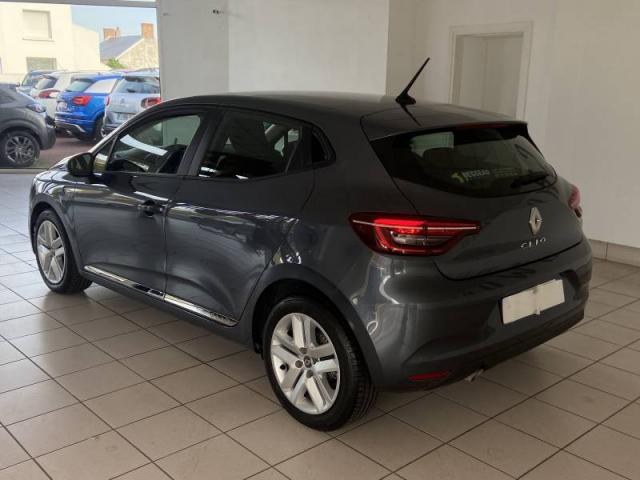 Renault Clio image 6