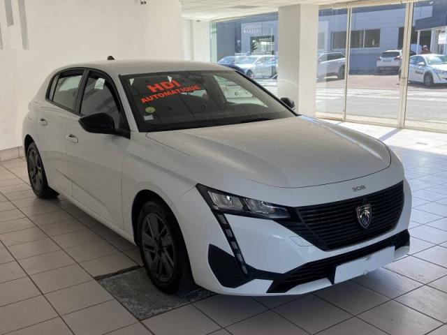 Peugeot 308 image 8