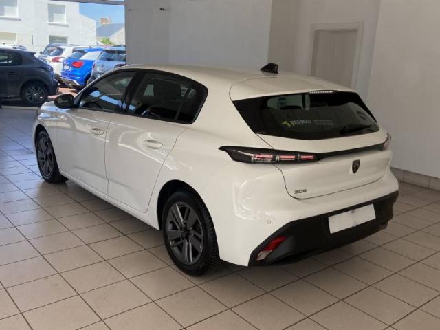 Peugeot 308 image 2