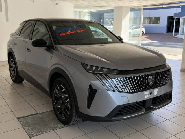 Peugeot 3008 image 5