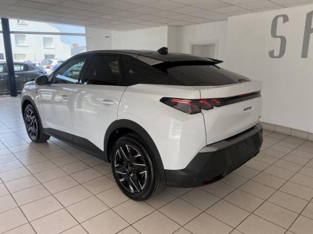 Peugeot 3008 image 5
