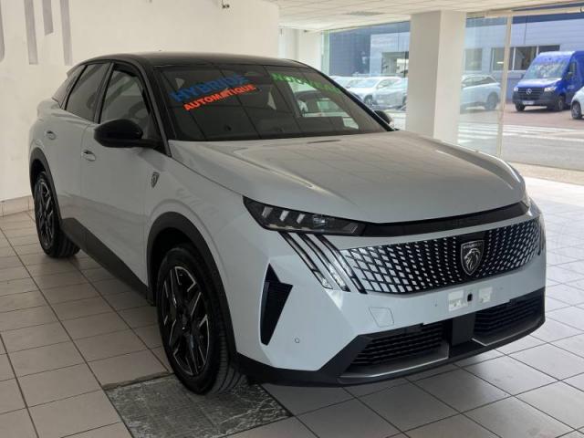 Peugeot 3008 image 4