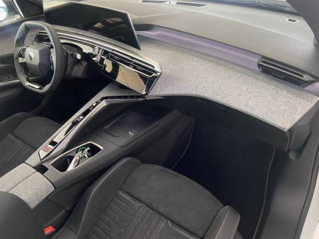 Peugeot 3008 image 6