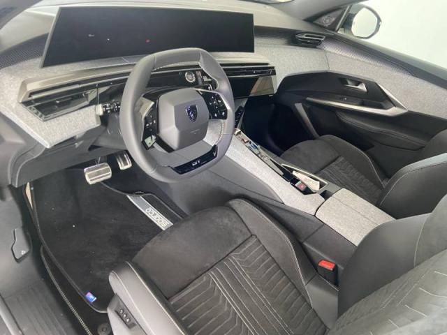 Peugeot 3008 image 1