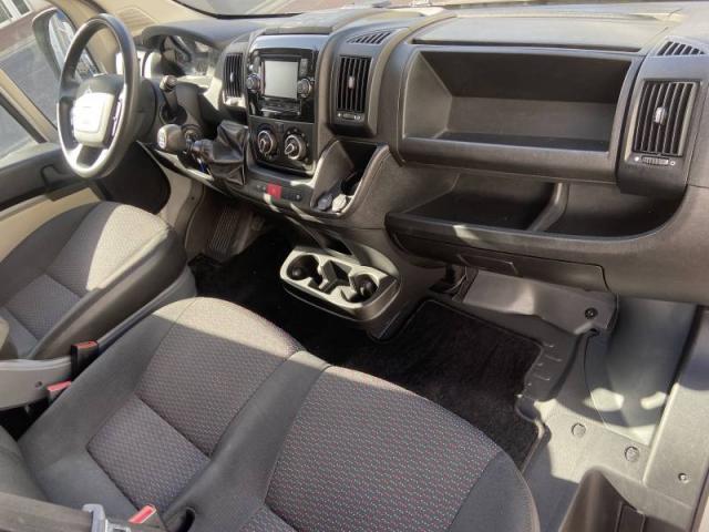 Citroen Jumper image 6