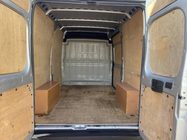 Citroen Jumper image 2