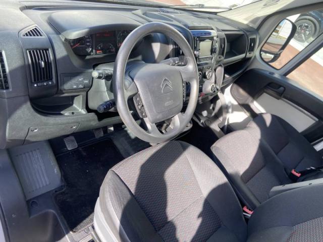 Citroen Jumper image 1