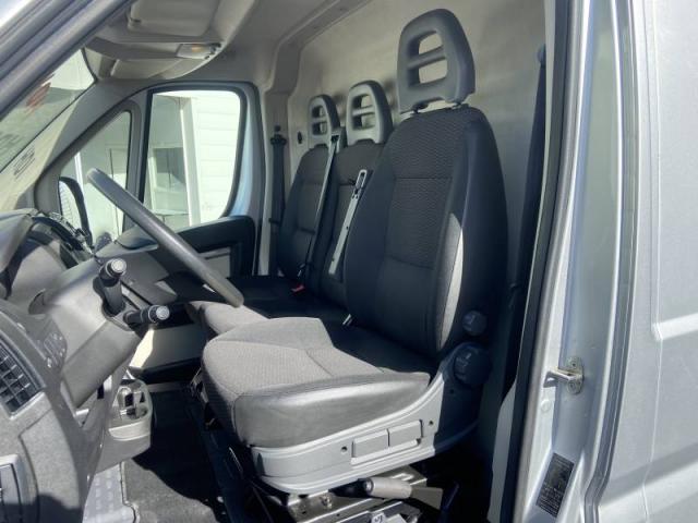 Citroen Jumper image 9