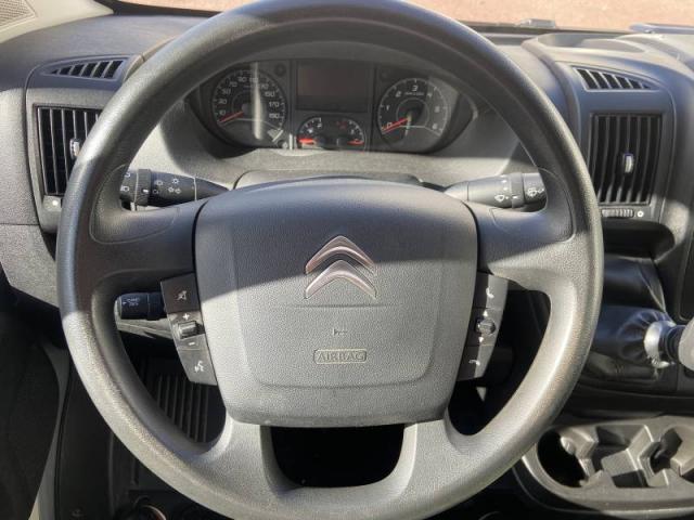Citroen Jumper image 7