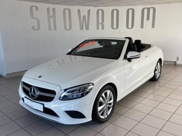Mercedes Benz Classe C 220 D 9g-Tronic Avantgarde Line