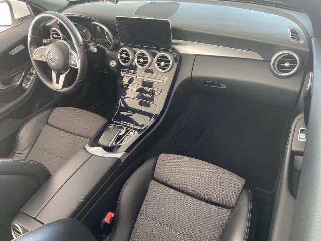 Mercedes Benz Classe C image 5