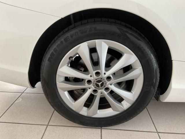 Mercedes Benz Classe C image 9
