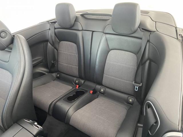 Mercedes Benz Classe C image 1
