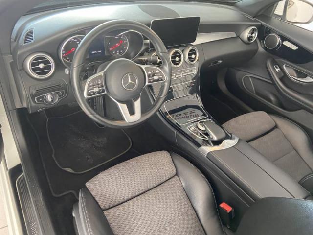 Mercedes Benz Classe C image 2