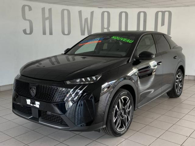 Peugeot 3008 Hybrid 145 E-Dcs6 Gt