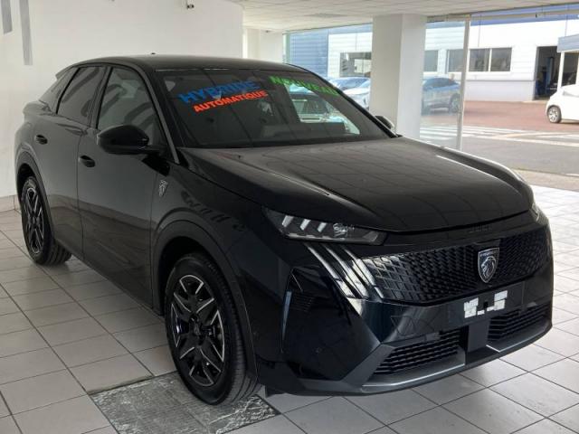 Peugeot 3008 image 4