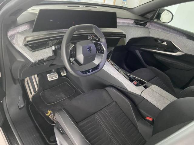 Peugeot 3008 image 5