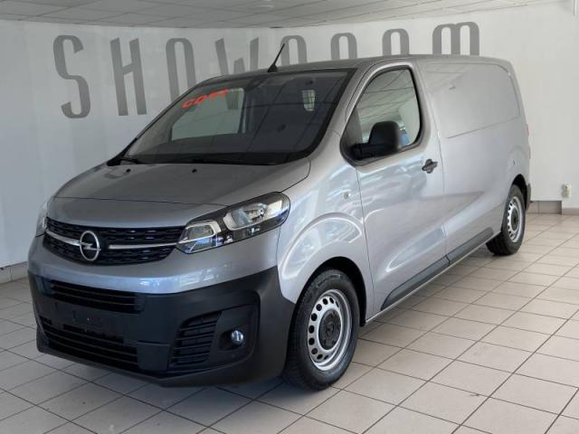 Opel Vivaro Fourgon Fgn L2 2.0 Diesel 150 Ch Pack Clim