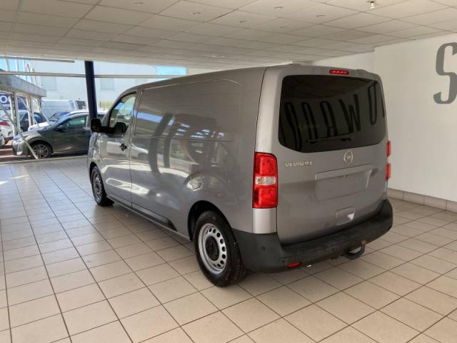 Opel Vivaro image 2
