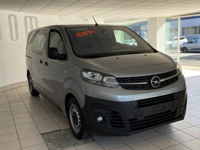 Opel Vivaro image 4
