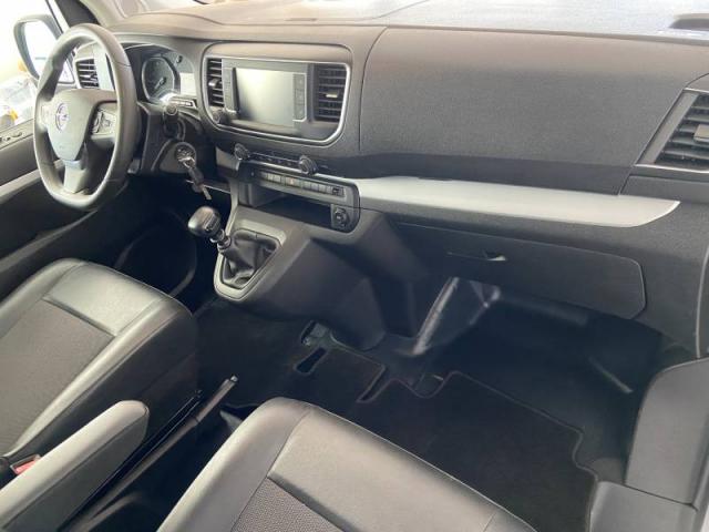 Opel Vivaro image 3