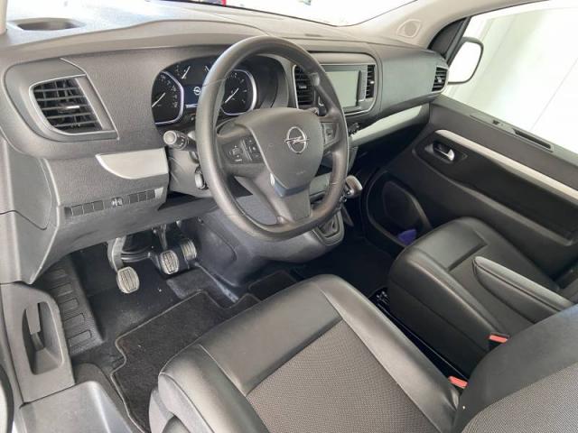 Opel Vivaro image 6