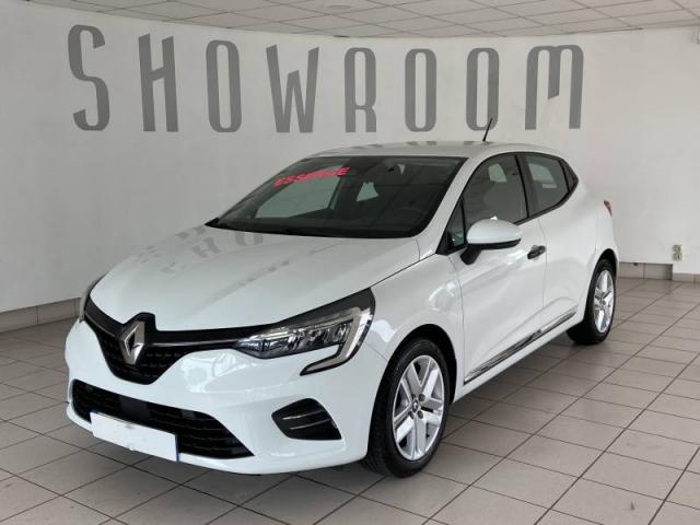 Renault Clio Sce 65 - 21 Business