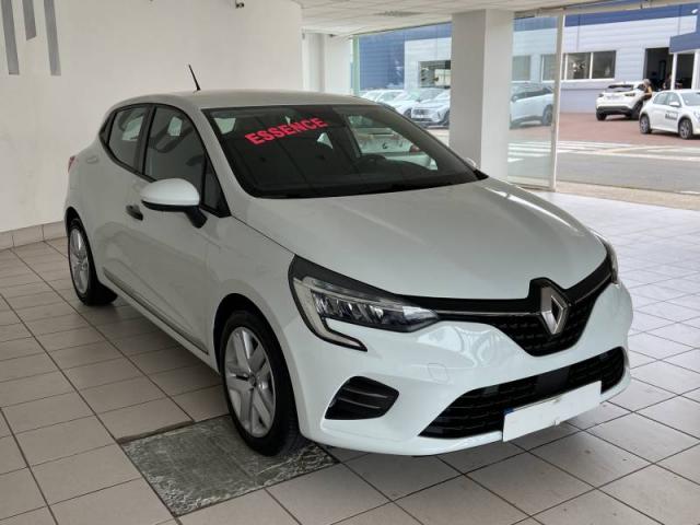 Renault Clio image 9