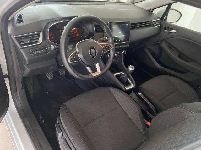 Renault Clio image 7