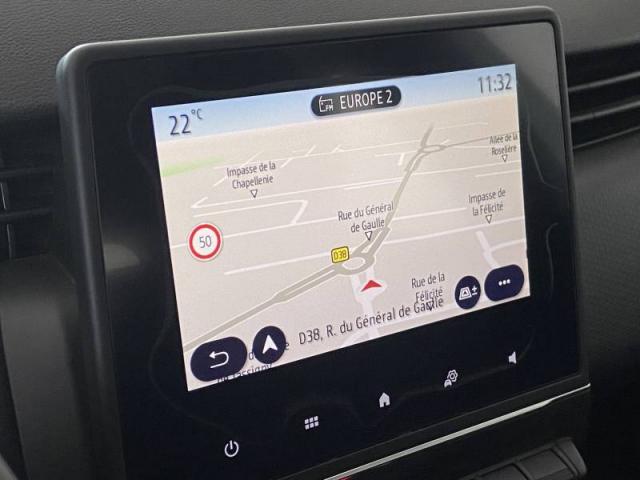 Renault Clio image 8